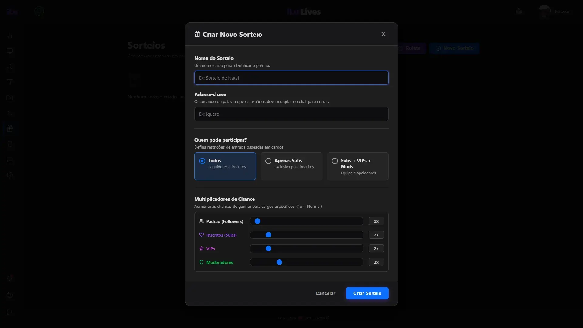 Funcionalidade 1