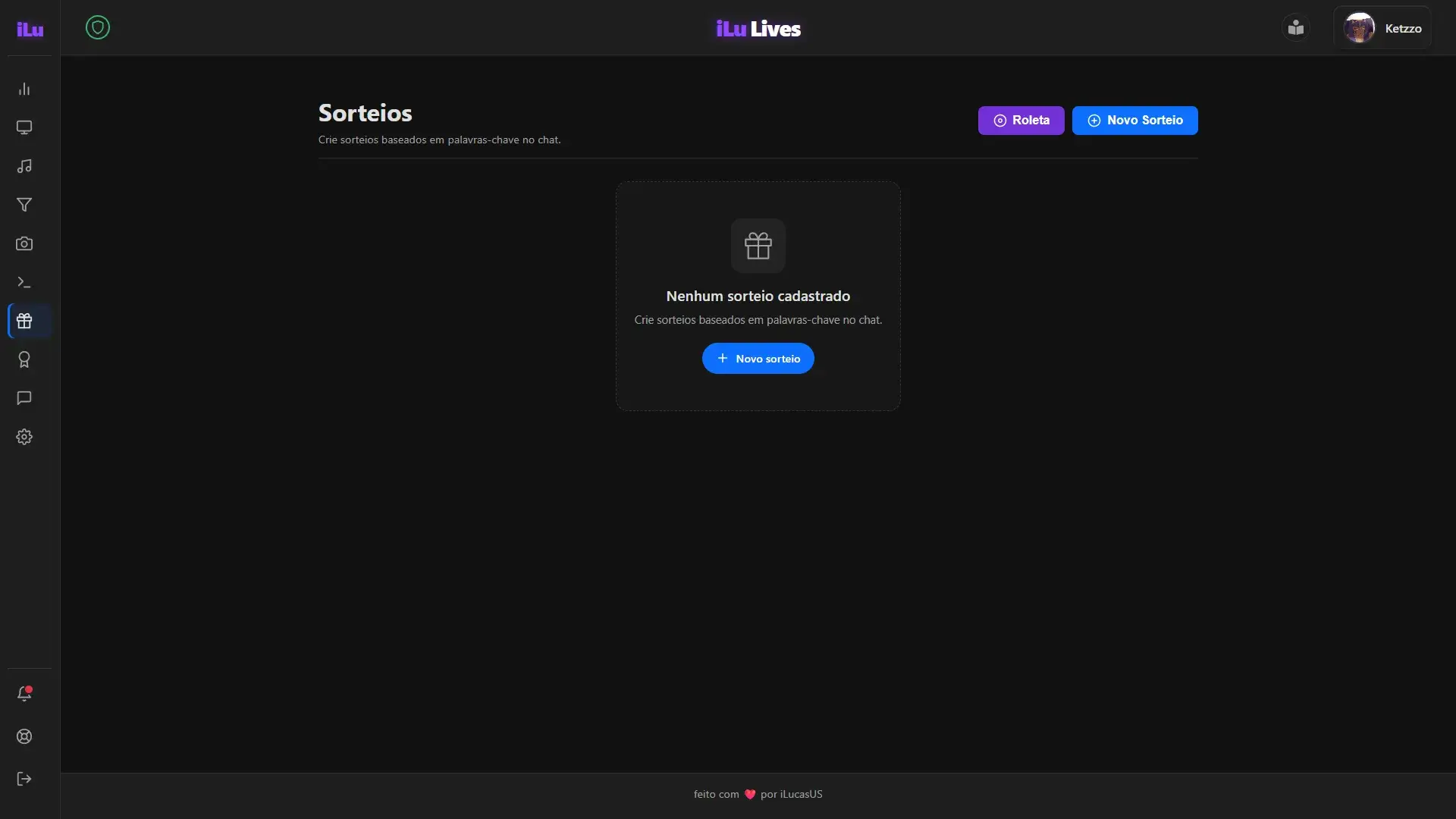 Funcionalidade 2